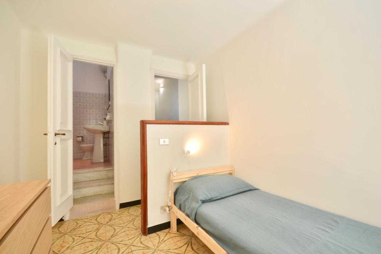 Villa Riviera Rapallo - 5 Min Walking From Beach Exterior photo