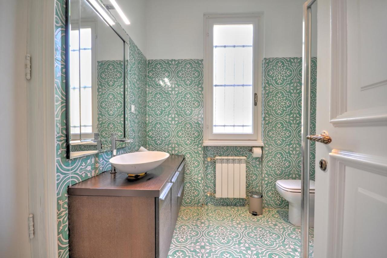 Villa Riviera Rapallo - 5 Min Walking From Beach Exterior photo