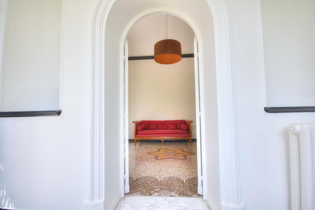 Villa Riviera Rapallo - 5 Min Walking From Beach Exterior photo
