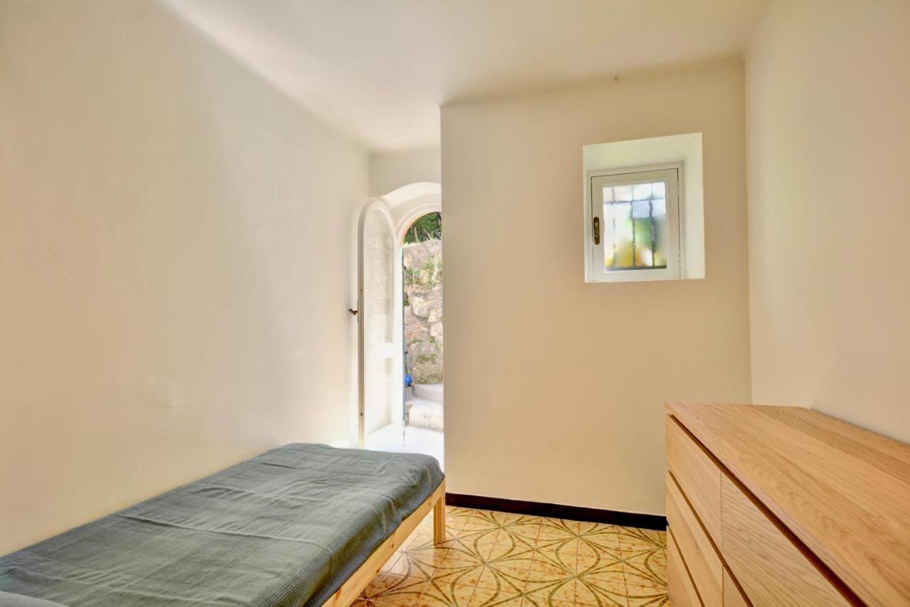Villa Riviera Rapallo - 5 Min Walking From Beach Exterior photo