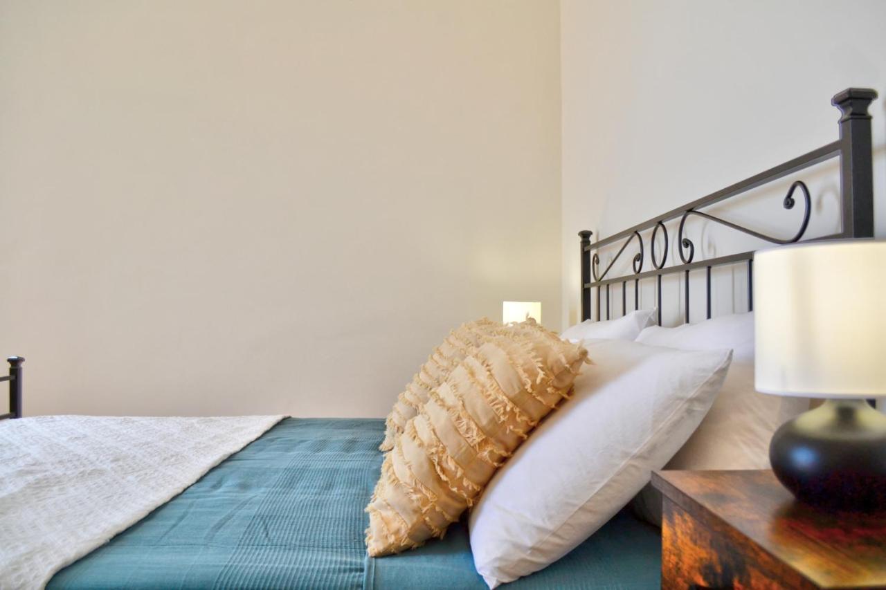 Villa Riviera Rapallo - 5 Min Walking From Beach Exterior photo